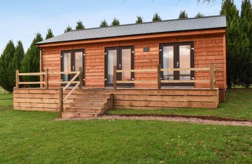 Great Witley House | Pet-Friendly Kestrel Lodge: Guest Rated 10/10 Stay