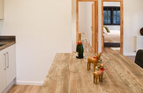Great Witley House | Pet-Friendly Kestrel Lodge: Guest Rated 10/10 Stay