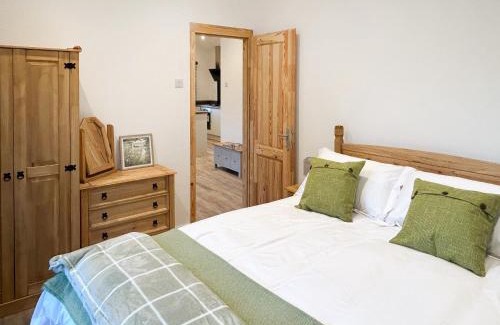 Great Witley House | Pet-Friendly Kestrel Lodge: Guest Rated 10/10 Stay