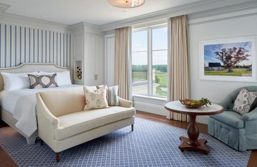 Keswick Hotel | Discover Keswick Hall: Guest Rated 8.9 with Pet-Friendly Perks