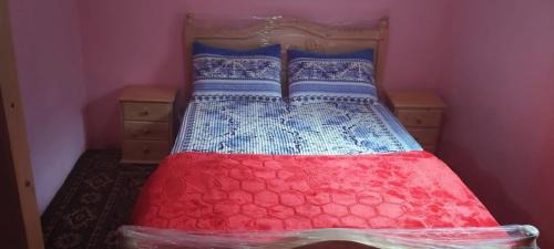 Ketama Apartment | Ketama كتامة المغرب: Pet-Friendly Stay with 10/10 Rating