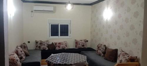 Issaguen House | Ketama