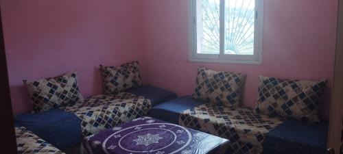 Issaguen Apartment | Explore Ketama Morocco: Family & Pet-Friendly Escape