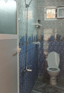 Issaguen Apartment | Explore Ketama Morocco: Family & Pet-Friendly Escape