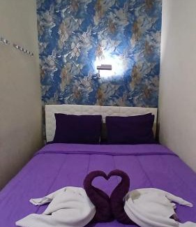 Gambir Hotel | Pet-Friendly Nature Ketapang Residence with Breakfast Included