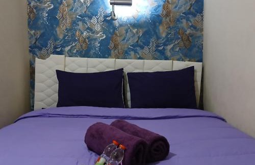 Gambir Hotel | Pet-Friendly Nature Ketapang Residence with Breakfast Included