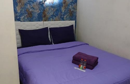 Gambir Hotel | Pet-Friendly Nature Ketapang Residence with Breakfast Included