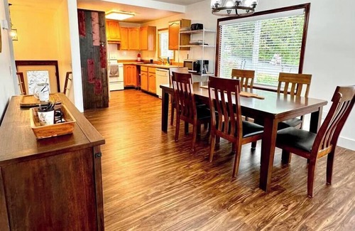 Ketchikan House | Ketch-a-vibe in Ketchikan