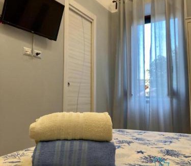 Cetara House | Discover Keteia on the Amalfi Coast: Pet-Friendly Retreat