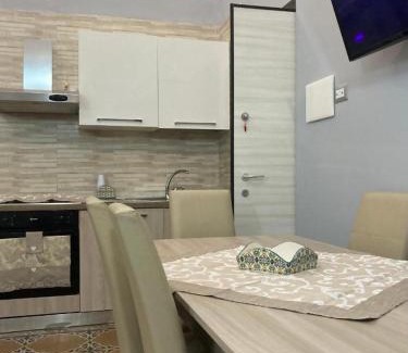 Cetara House | Discover Keteia on the Amalfi Coast: Pet-Friendly Retreat
