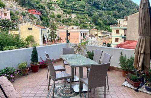 Cetara House | Discover Keteia on the Amalfi Coast: Pet-Friendly Retreat