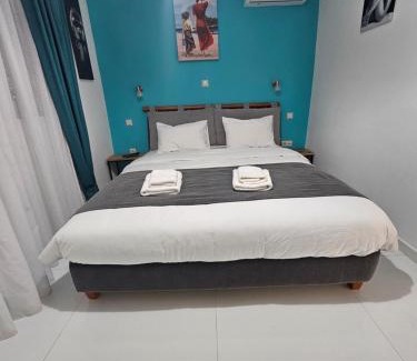 Gerakas Apartment | Discover Keti's Home: Guest Rated 9.7/10 Experience