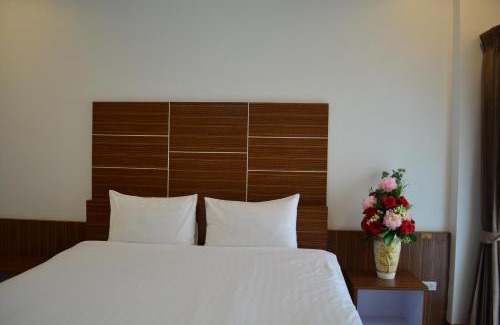 Maha Sarakham Hotel | Family-Friendly Ketsara Hotel with Great Guest Reviews