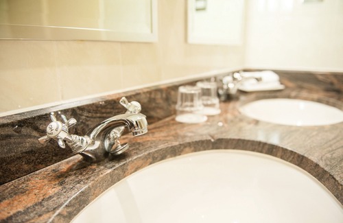 Kettering Hotel | Relax at Kettering Park Hotel & Spa - 4-Star Retreat Awaits