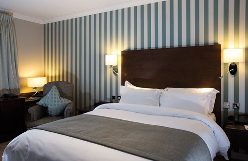Kettering Hotel | Relax at Kettering Park Hotel & Spa - 4-Star Retreat Awaits