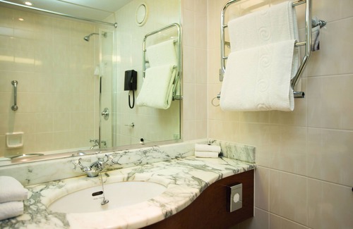 Kettering Hotel | Relax at Kettering Park Hotel & Spa - 4-Star Retreat Awaits