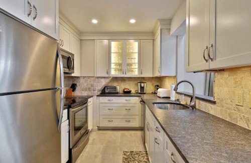 Ludlow Apartment | Family-Friendly Retreat at Kettle Brook A - Rated 9/10