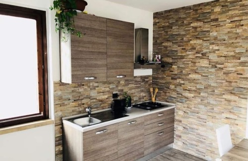 Monza House | Ketty House B&B - Monza Polyclinic, U-Power Stadium
