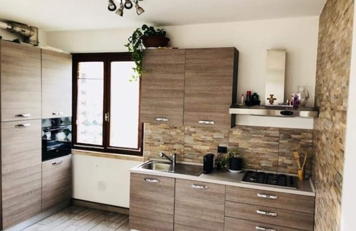 Monza House | Ketty House B&B - Monza Polyclinic, U-Power Stadium