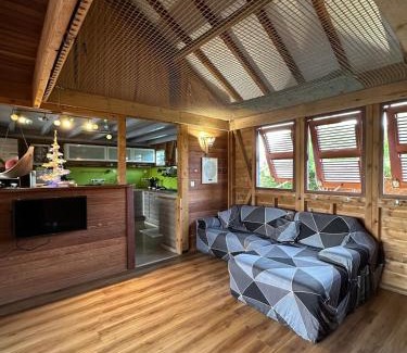 Le Moule Villa | Experience Villa des Oiseaux: 4-Star Oceanfront Escape