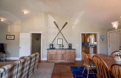 Penn Yan House | Keuka East: Cozy Retreat with Lake Views & Great Amenities