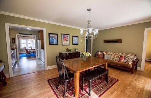 Penn Yan House | Keuka East: Cozy Retreat with Lake Views & Great Amenities
