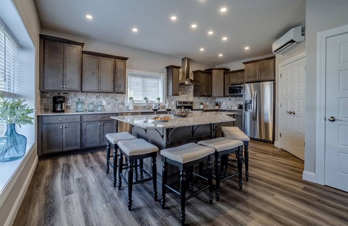 Penn Yan House | Keuka Lake Views Await at CASA DEL LAGO UNIT #38