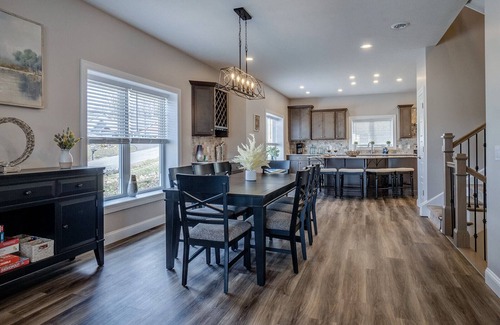 Penn Yan House | Keuka Lake Views Await at CASA DEL LAGO UNIT #38