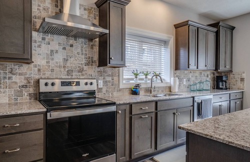 Penn Yan House | Experience Lake Views at Casa del Lago Unit #40