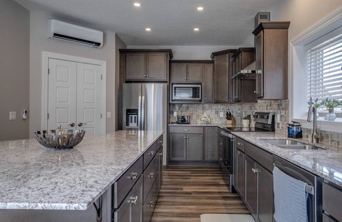 Penn Yan House | Experience Lake Views at Casa del Lago Unit #40