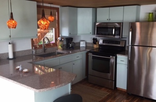 Penn Yan Cottage | Beautiful Keuka Lake Waterfront Getaway with Pool & Views