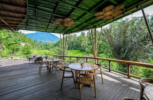 Penebel Villa | Explore Yeh Baat Jatiluwih: 4-Star Family-Friendly Retreat