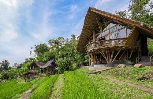 Penebel Villa | Explore Yeh Baat Jatiluwih: 4-Star Family-Friendly Retreat