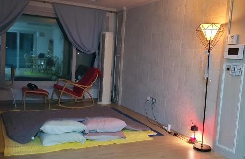 Yeongcheon Villa | Family-Friendly Retreat at Keumho River House Awaits You