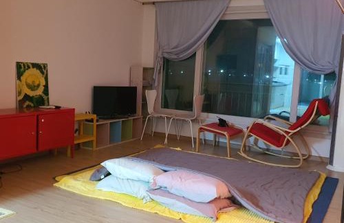 Yeongcheon Villa | Family-Friendly Retreat at Keumho River House Awaits You
