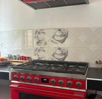 La Somone Villa | Delightful Stay at Keur Lola with Pool and Family Amenities