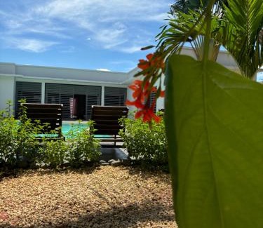 La Somone Villa | Delightful Stay at Keur Lola with Pool and Family Amenities