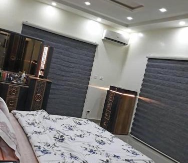 Pointe des Almadies Apartment | Welcoming Stay at Keur Serigne Saliou with Family Amenities