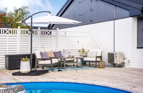 Thies Nord House | Keur Soleil