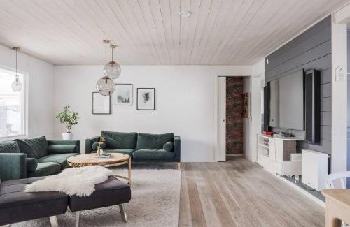 Thies Nord House | Keur Soleil