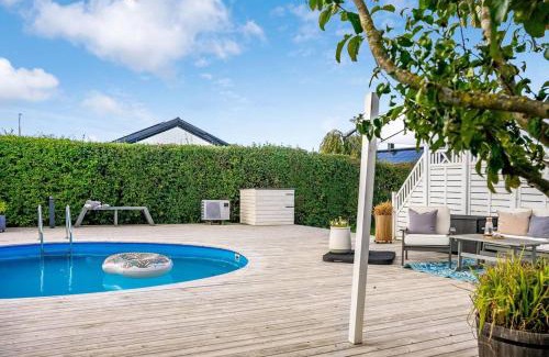 Thies Nord House | Keur Soleil