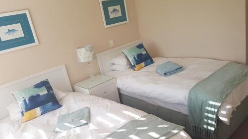 Plettenberg Bay Cabin | Experience Keurbooms River Lodge 21: Guest Rated 9.8