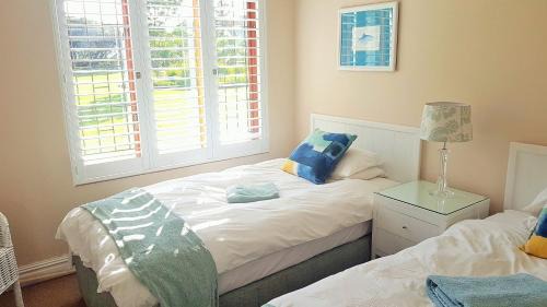 Plettenberg Bay Cabin | Experience Keurbooms River Lodge 21: Guest Rated 9.8