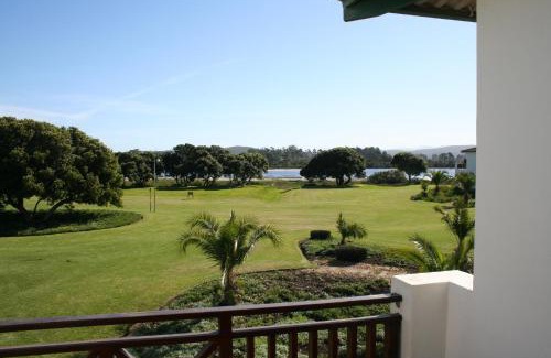 Plettenberg Bay Cabin | Relax at Keurbooms River Lodge 1014 with Pool & Kitchen