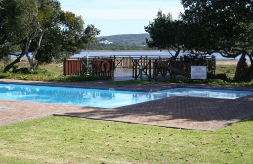 Plettenberg Bay Cabin | Discover Keurbooms River Lodge 1311: Family-Friendly Retreat