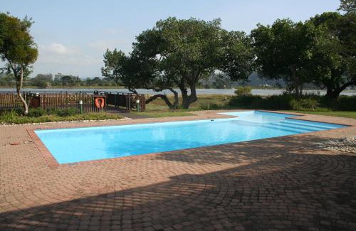 Plettenberg Bay Cabin | Discover Keurbooms River Lodge 1311: Family-Friendly Retreat