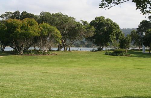 Plettenberg Bay Cabin | Discover Keurbooms River Lodge 1311: Family-Friendly Retreat