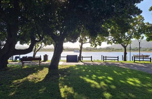 Plettenberg Bay Apartment | Keurbooms River, San Marino Estate, River Front