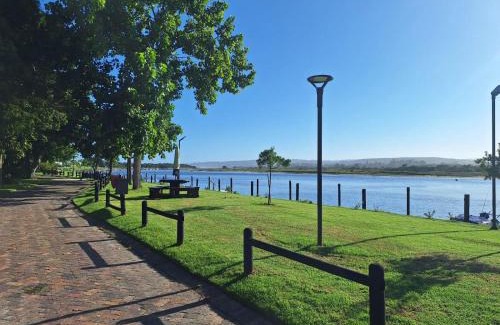 Plettenberg Bay Apartment | Keurbooms River, San Marino Estate, River Front