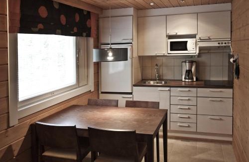 Keuruu Apartment | Relax at Keurusharju Apartments with Private Beach Access